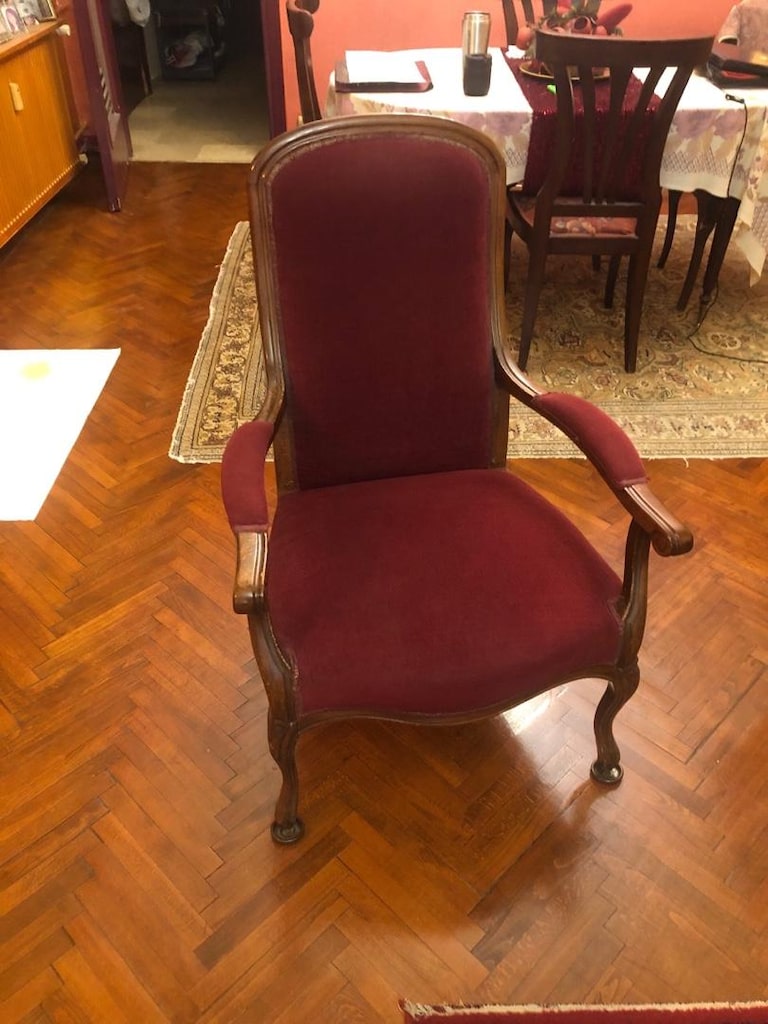 özel yapım, komple salon takımı - 15