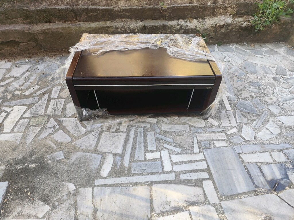istikbalin orta sehpası - 2