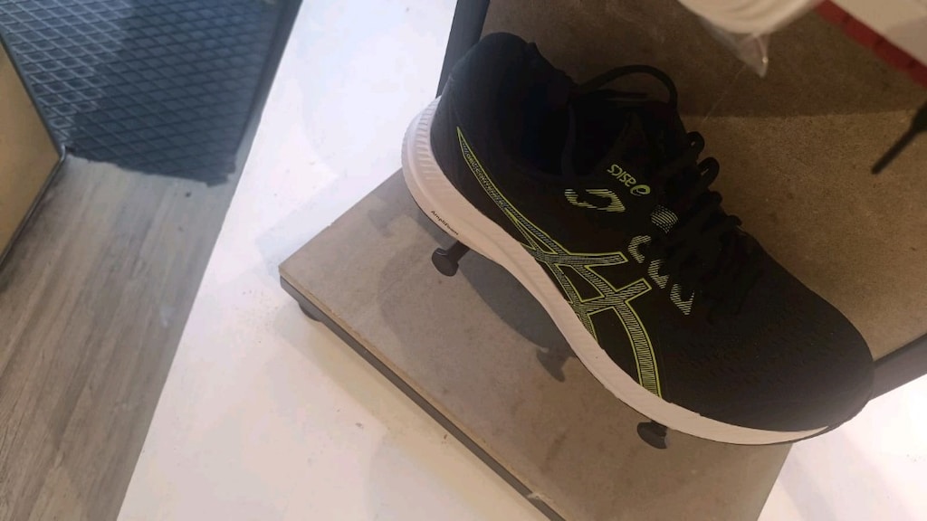 asics spor ayakkabı - 2