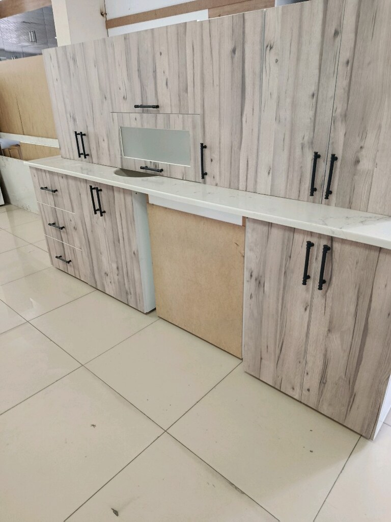 mutfak dolabı 2.5 mt - 3