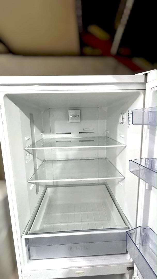 BEKO 500 LİTRE NEOFROST BUZDOLABI ALTTAN DONDURUCULU | LED AYDINLATMA - 3