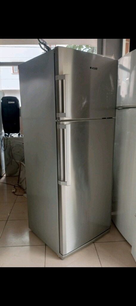 Arçelik 465 Litre No Frost Buzdolabı Temiz sağlam - 10