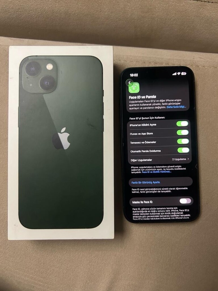 iphone 13 128 gb - 2