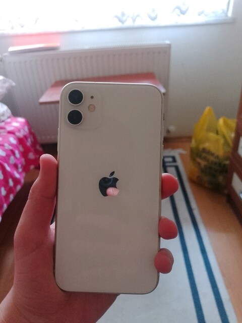 Temiz iphone 11