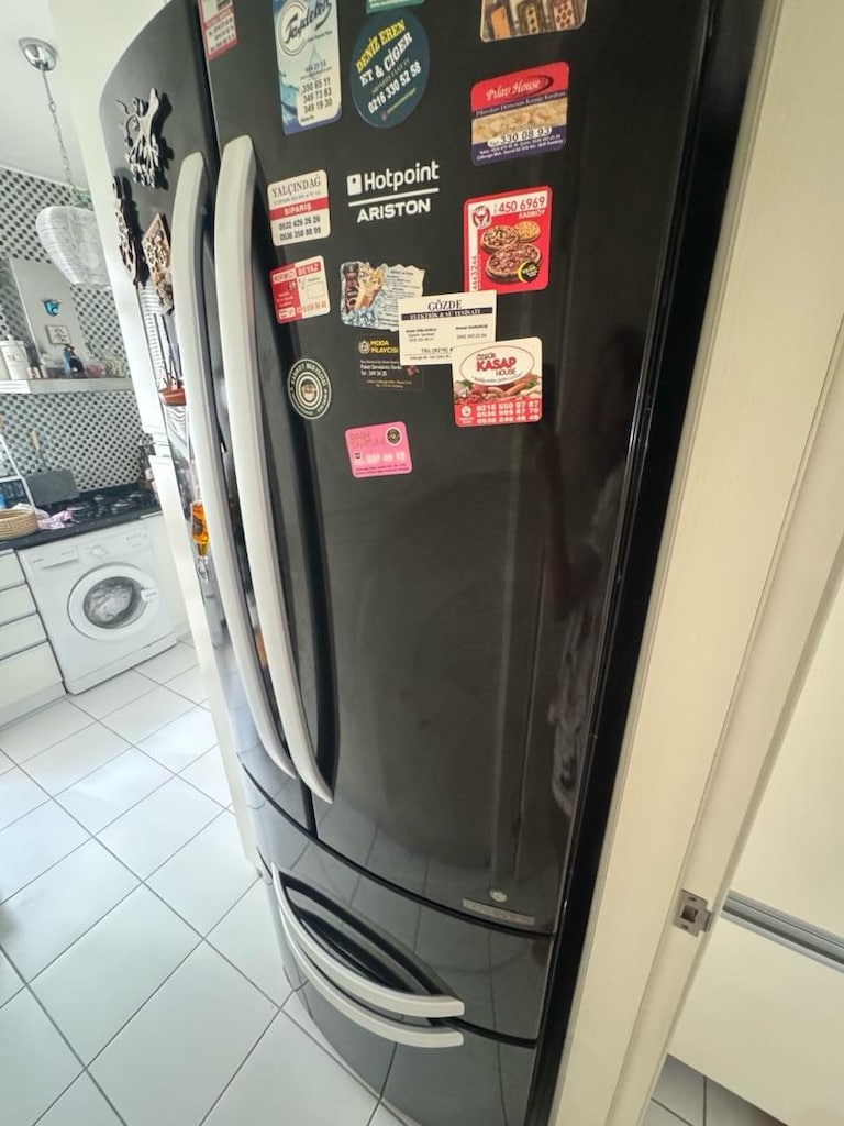 buzdolabı hotpoint ariston gardrop