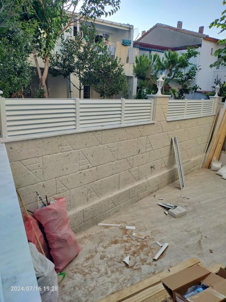 güneş kırıcı kapı - 8