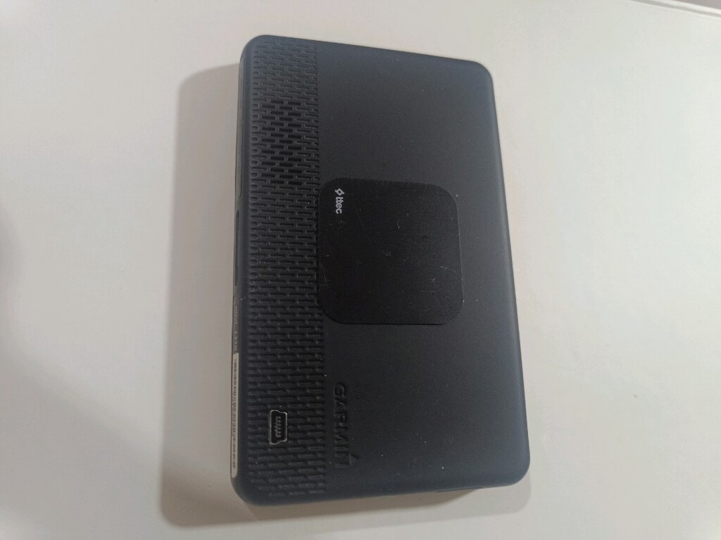 Garmin Nüvi Navigasyon Cihazı - 9