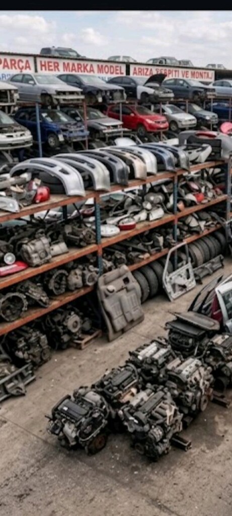 FORD NISSAN SEAT HYUNDAI HONDA VOLKSWAGEN RENAULT - 6