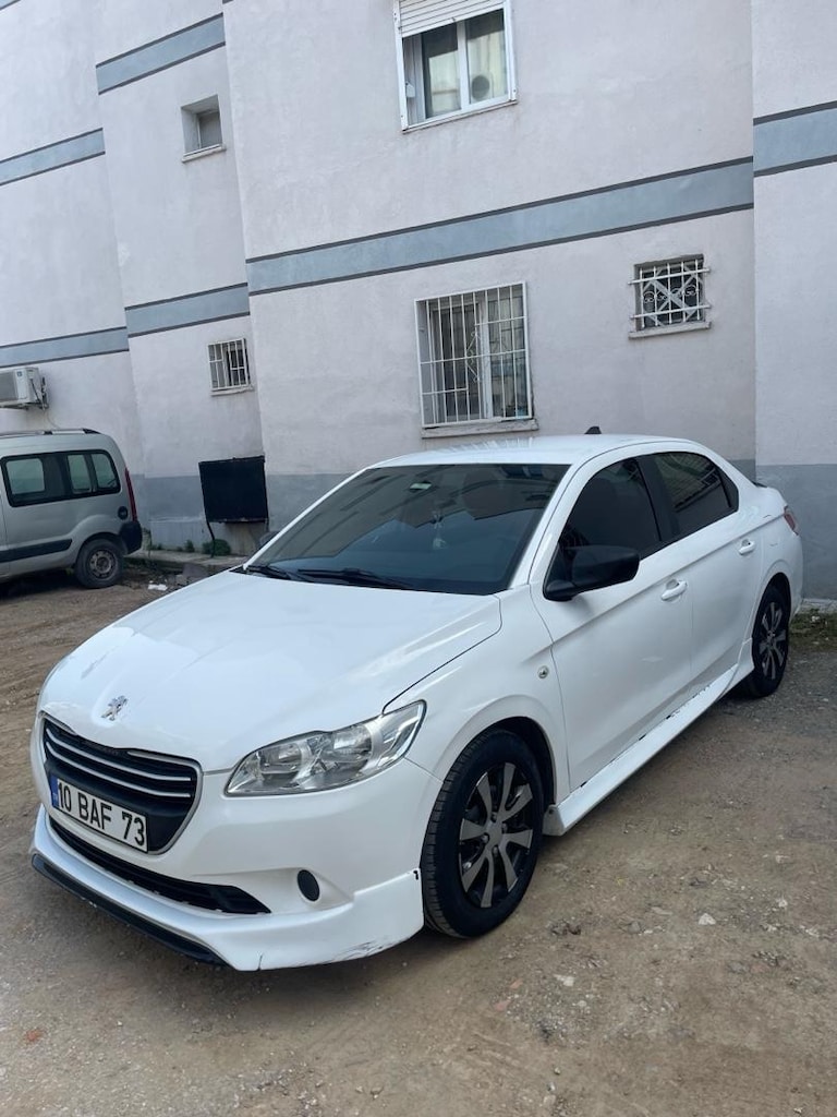 2016 model Orta Paket düşük km - 9
