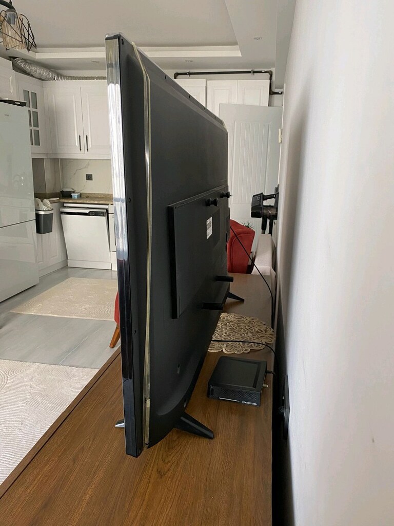 GRUNDİG 55 SMART TV - 3