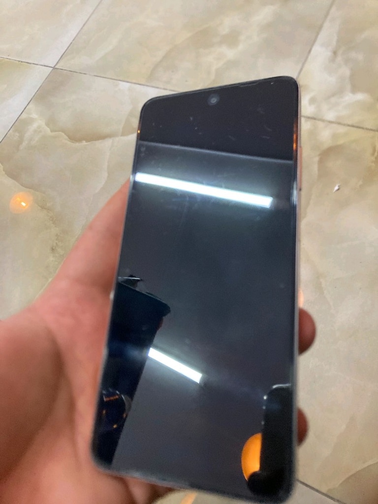 Takaslı OPPO A5 5G - 2