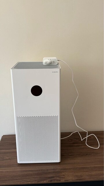 Xiaomi Smart Air Purifier 4 Lite/Garantili/Çok Az Kullanılmış