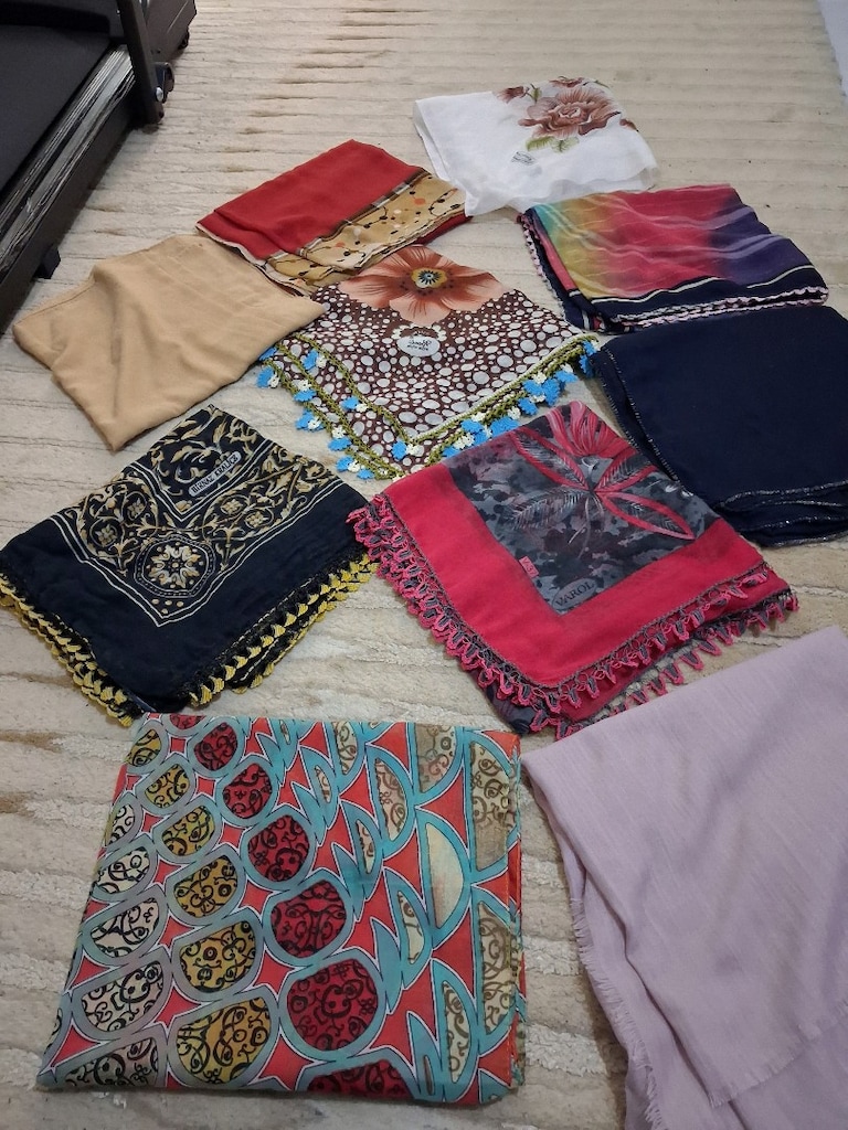 toplu yazmalar kullanılmıştır bilerek alım yapın hepsi 500 tl - 3