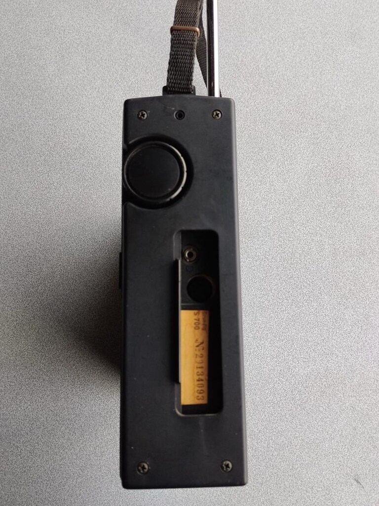 Nostaljik Grunding S 700 Çok Bantlı Radyo TRT Etiketli Koleksiyon - 5
