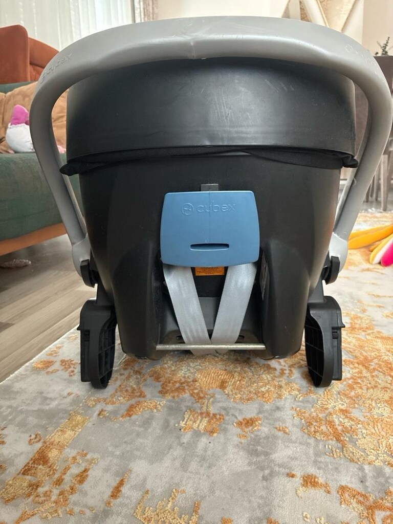 Cynex Puset - 3