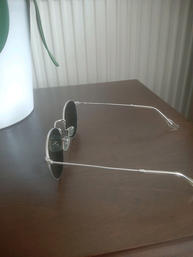 kesinlikle orjinal rayban tertemiz - 2