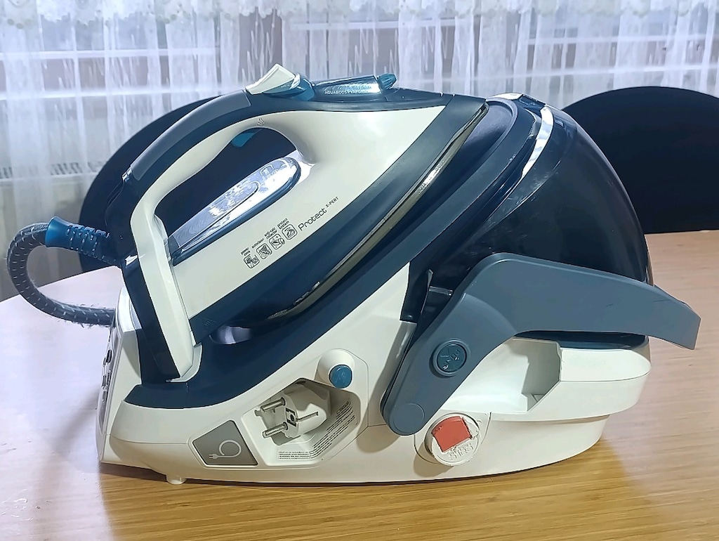 TEFAL KAZANLI ÜTÜ - 3