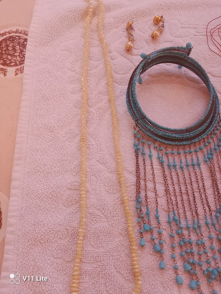 14.Parça takı - 5