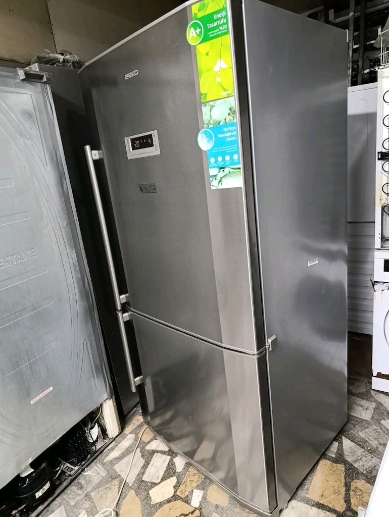 Arçelik Buzdolabı 630 litre en 86 - 7