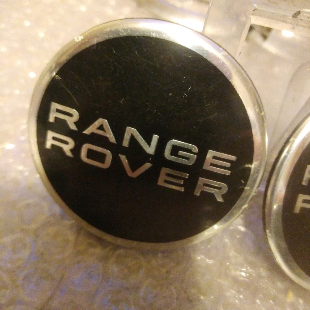 RANGE ROVER JANT GÖBEK KAPAK - 2