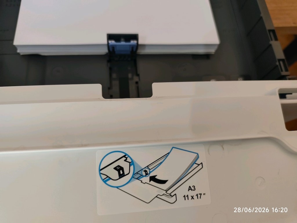 HP OFFİCE JET PRO 9720 ÇOK ÖZELLİKLİ YAZICI - 9