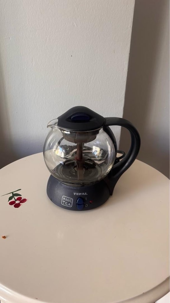 tefal bitki çay makinesi - 3