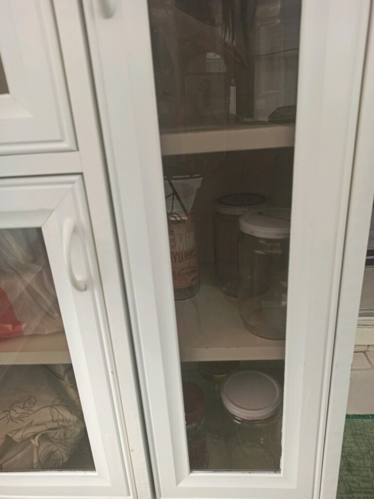 Ekmek Dolabı - 5