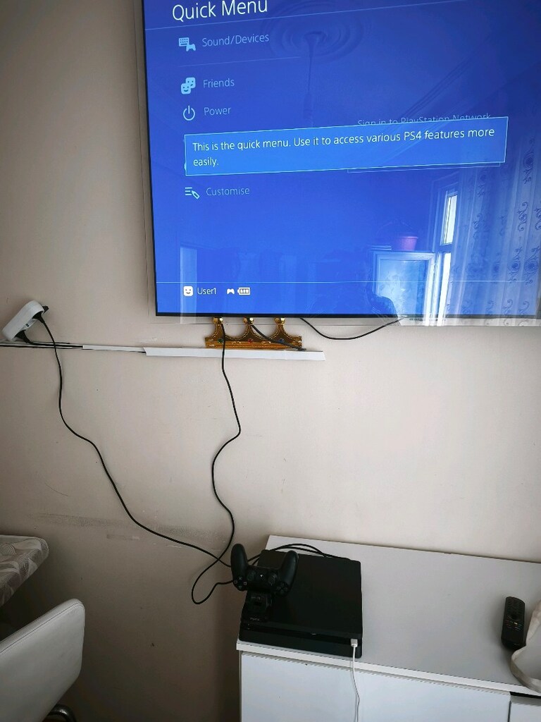 Ps4 Slim Oyun Nintendo konsolu - 3