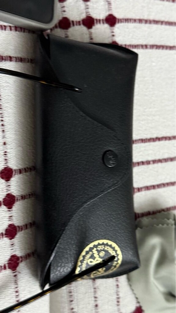 Ray-Ban Güneş Gözlüğü - 5