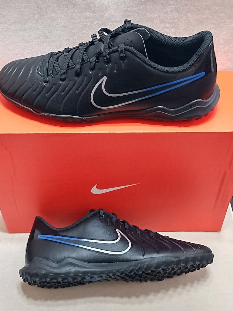 Nike Tiempo Leqend Qrjinal sıfır üründür denemek için dahi giyilmemiş - 2