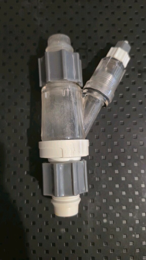 JBL CO2 DİFRÜZÖR - 3