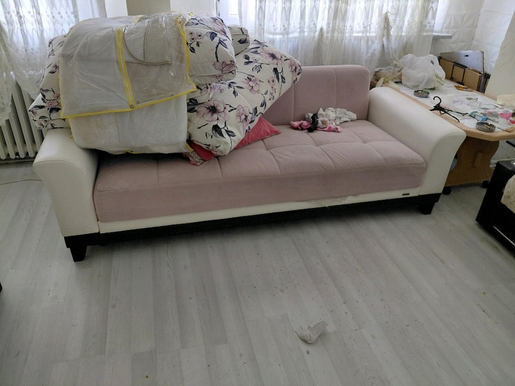 ev değişikliği nedeni ile satıyorum - 3