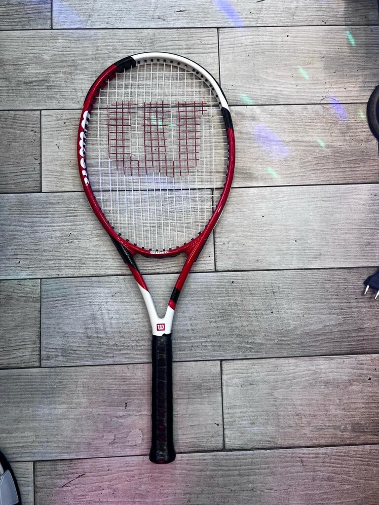 tenis raketi wilson - 2