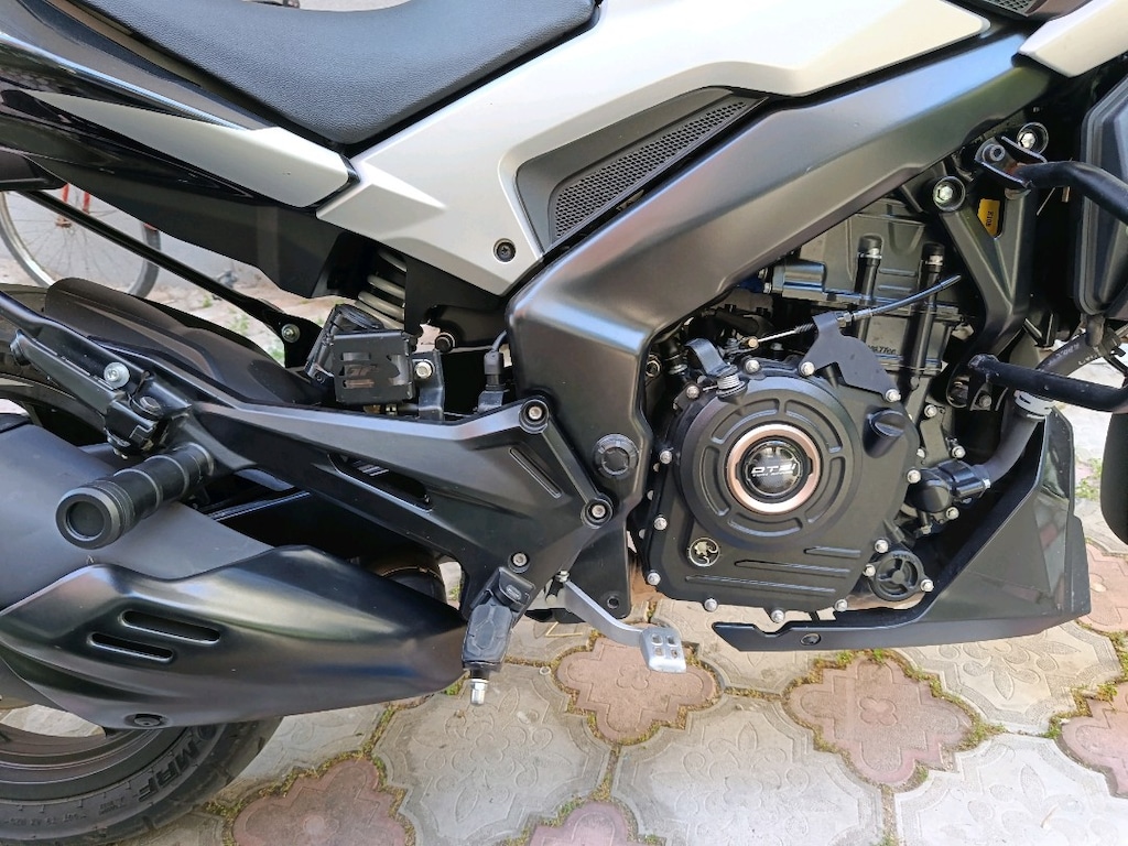 Düşük km Bol ekstralı - 8
