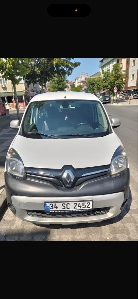 Renault kango extreme 2016 model sahibinden satılık - 3
