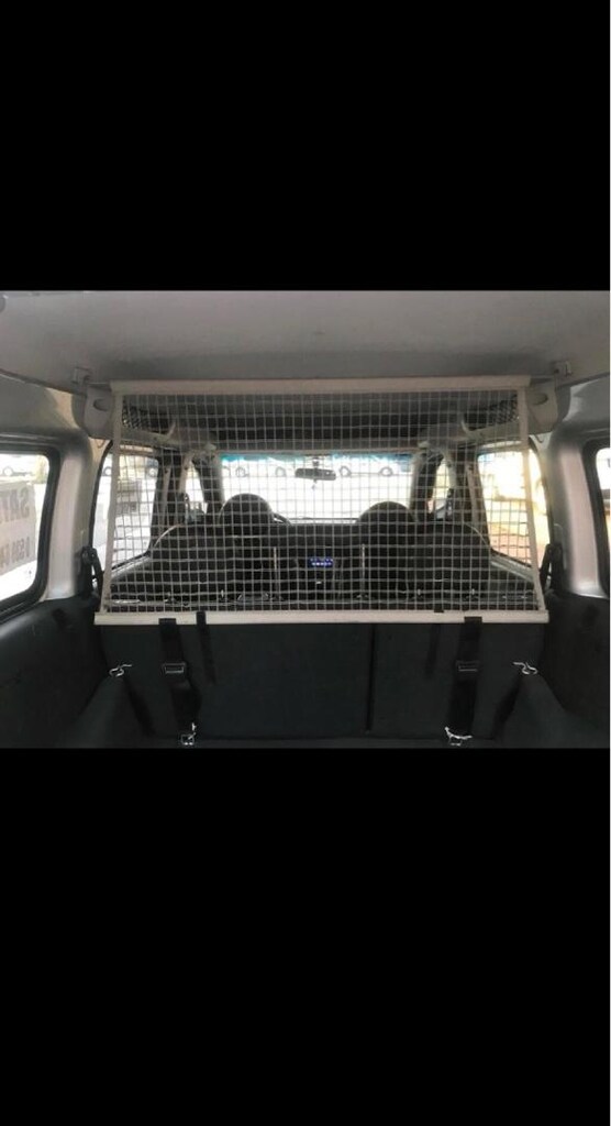 OPEL COMBO PANZUT PANDİZOT FİLE - 2