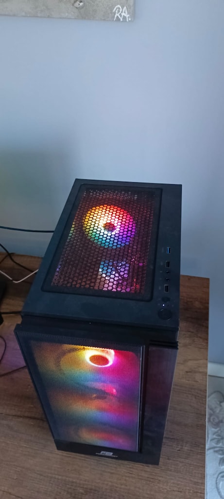 GAMİNG PC BU ÖZELLİKLERE BU FİYAT YOK - 2