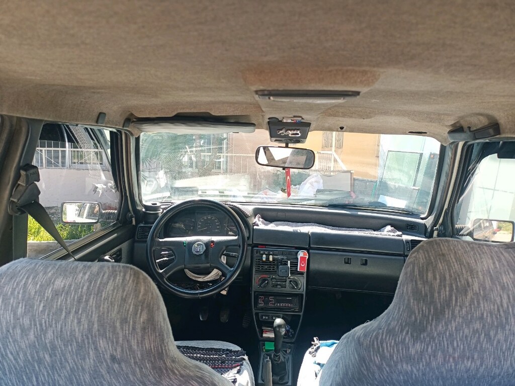 FİAT UNO 70S - 10