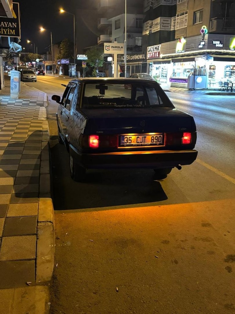 Maviş ilanda - 3
