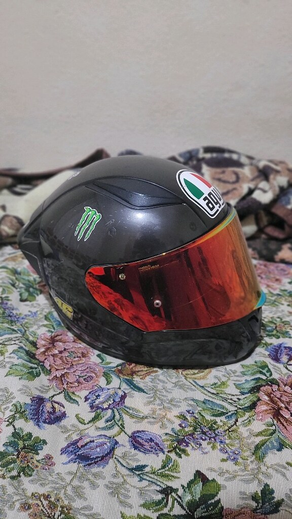 Ls2 kask - 2