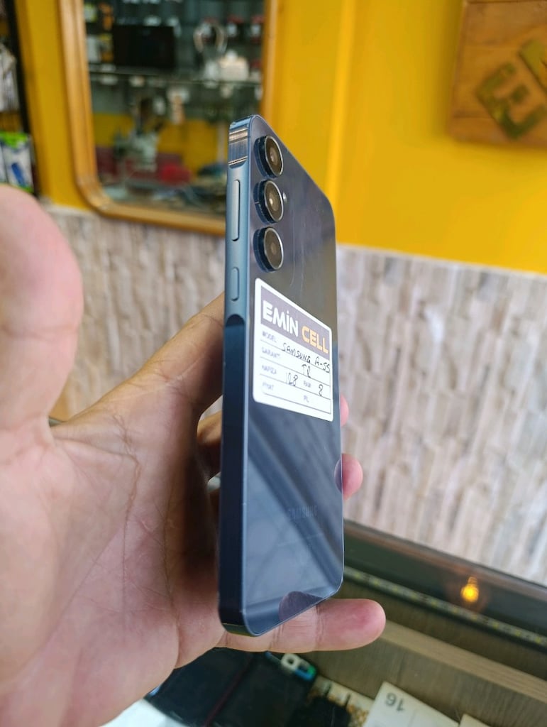 Samsung A 55 TR - 4