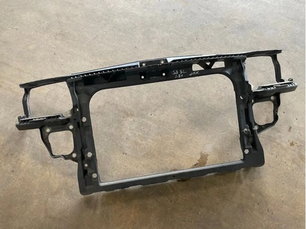 A3 ÖN PANEL 1996 1997 1998 1999 2000 SIFIR 8L0805594A - 2