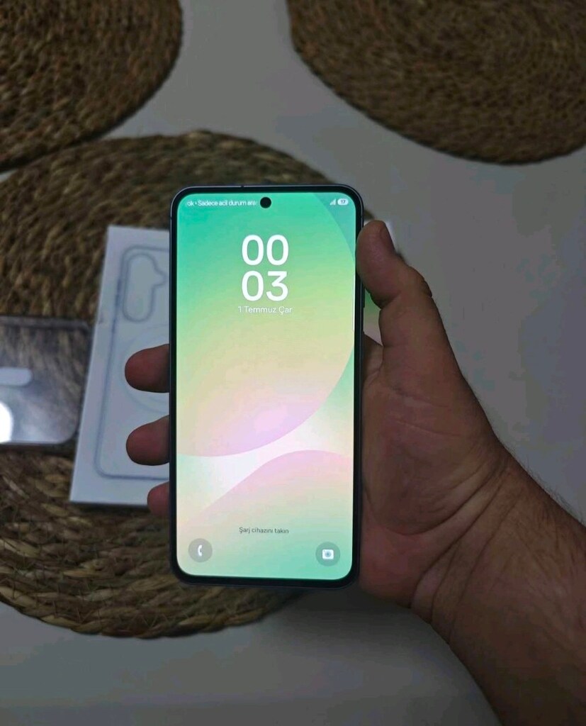 SAMSUNG A56 5g 8/256 GB - 2