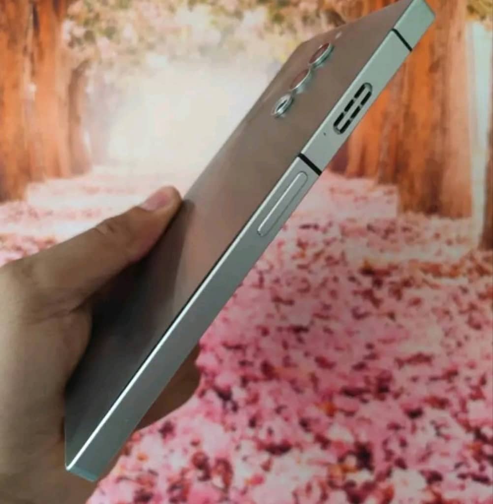 REDMAGİC 8S PRO 512GB HAFIZA 16+12 GB RAM AMİRAL GEMİSİ OYUNCU TELEFON - 9