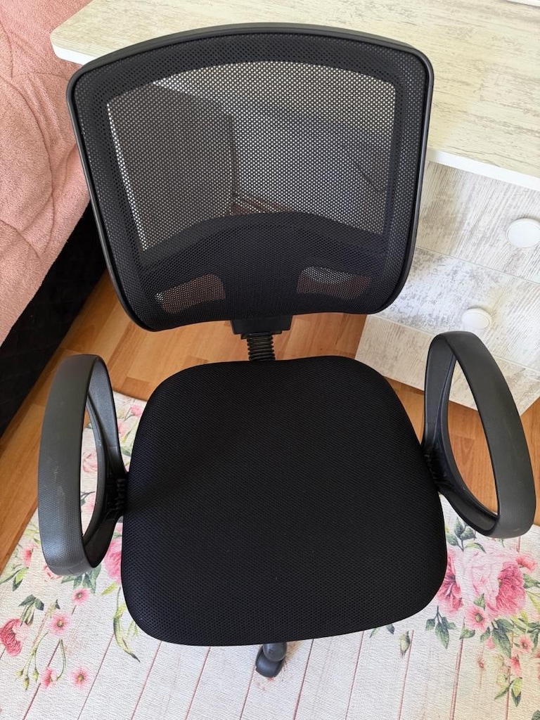 Ders çalışma masası ve sandalye - 5