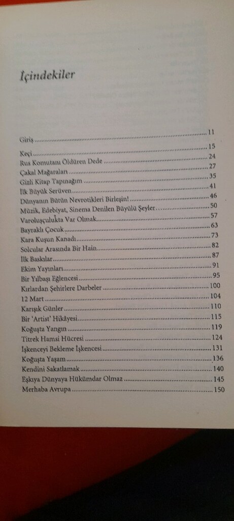 SEVDALIM HAYAT, ZÜLFÜ LİVANELİ - 3