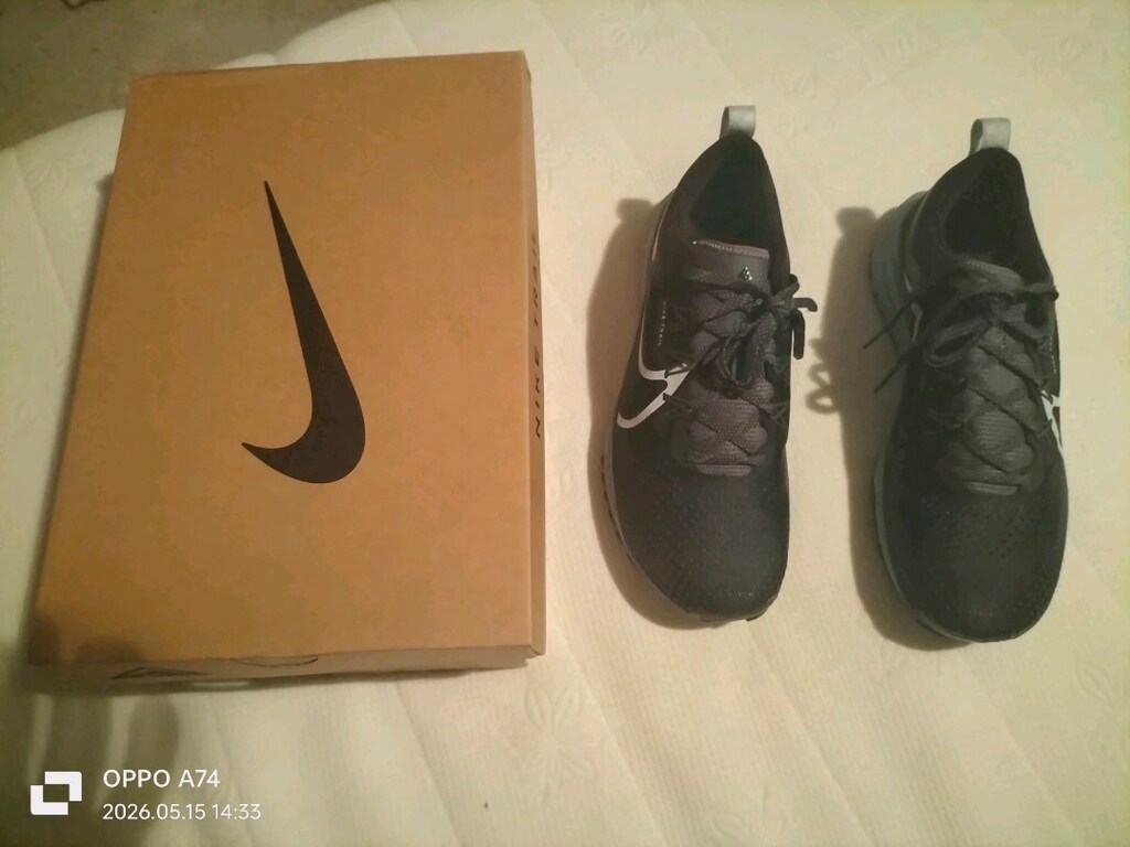 Orjinal Nike Ayakkabı Sıfır - 7