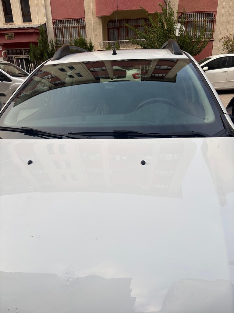 18bin'de İlk Sahibinden Hatasız Sıfır Ayarında Dacia Sandero - 9