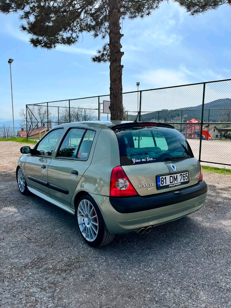 2004 model privilege - 7