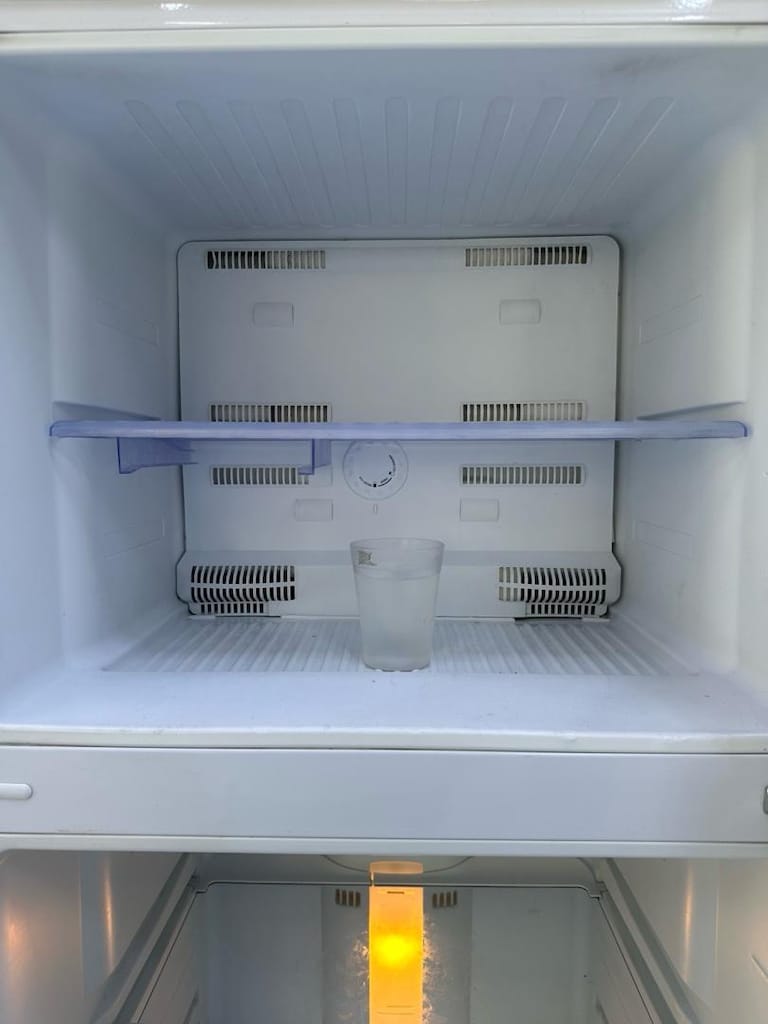 BEKO 60 CM TERTEMIZ BUZDOLABI - 3